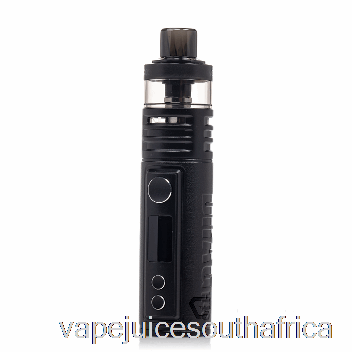 Vape Pods Voopoo Drag H40 Pod Mod Kit Black